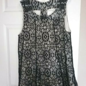Simply Noelle Mini Dress XXL